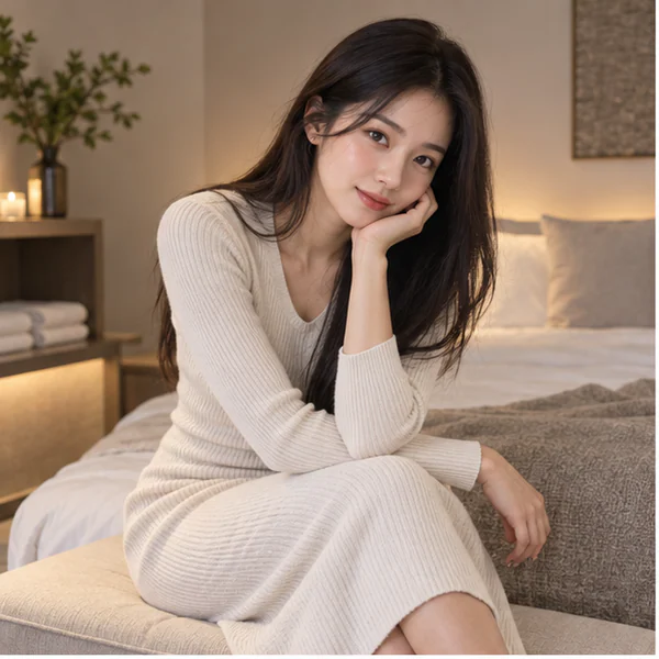 이천 창전 하니 살롱 안내 이미지