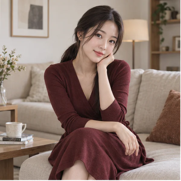 오산 신장 라엘 아로마 안내 이미지