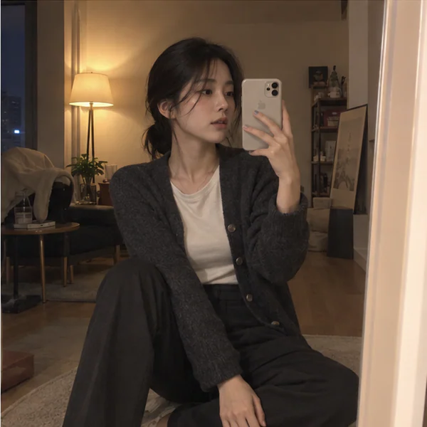 천안 일봉 제니 살롱 안내 이미지