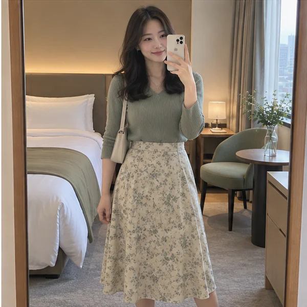 부천 역곡 해린 스튜디오 안내 이미지