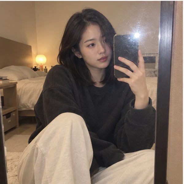 안산 와동 가을 케어 안내 이미지