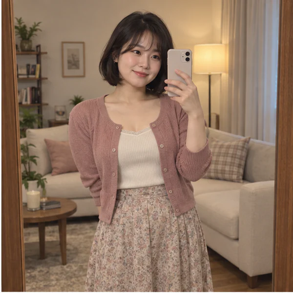 서울 청운효자 소담 살롱 안내 이미지
