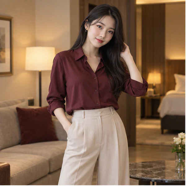 서울 염창 효정 웰니스 안내 이미지