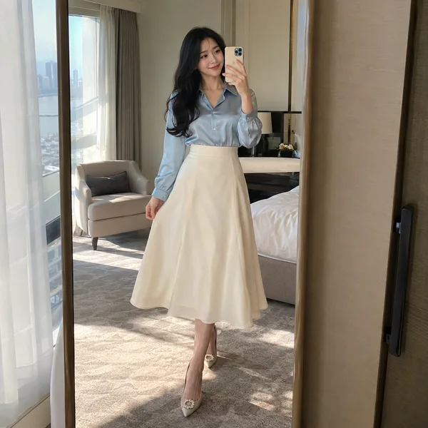 오산 초평 클로이 릴랙스 안내 이미지