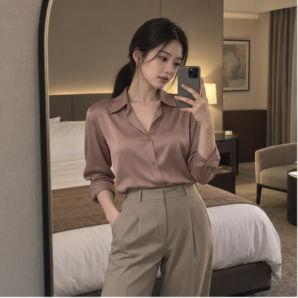 아델 라운지 대표 안내 이미지