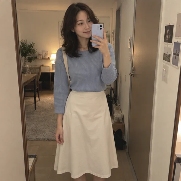 홍대 채영 아로마 안내 이미지