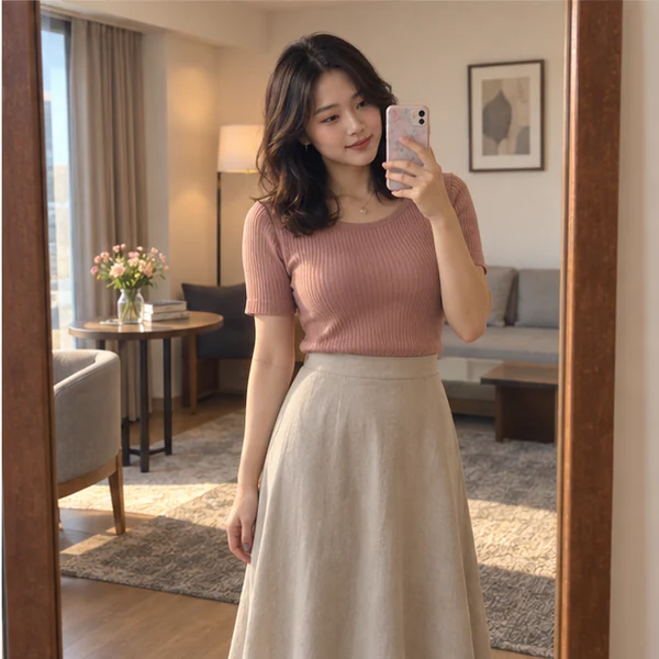 서울 광진 지효 살롱 안내 이미지