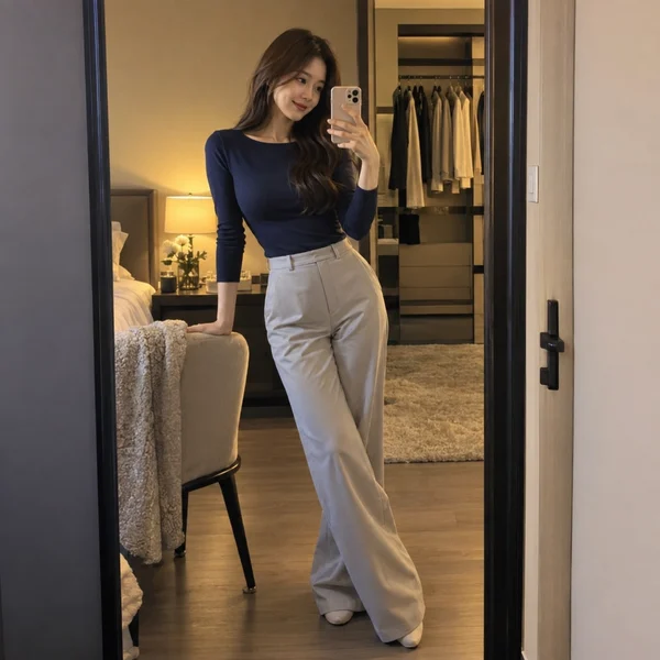 화성 기배 민지 홈타이 안내 이미지