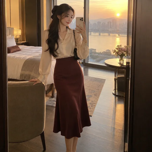 부산 범일 클로이 라운지 안내 이미지
