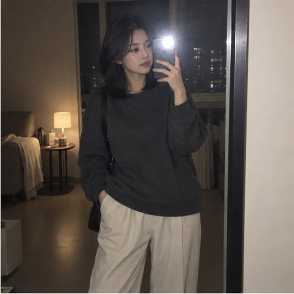의정부 송산 가을 라운지 안내 이미지
