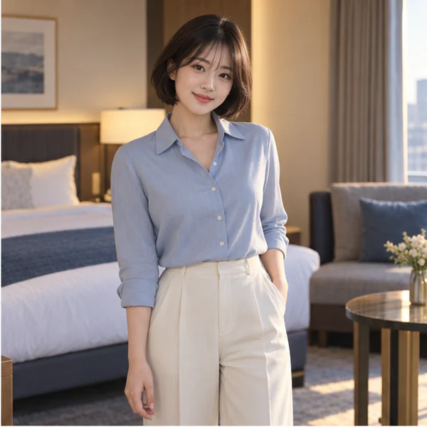 수지 나연 릴랙스 안내 이미지
