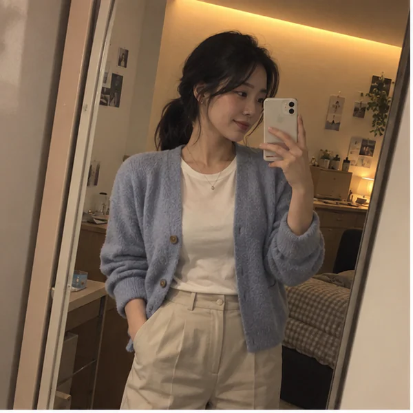 수지 카리나 살롱 안내 이미지