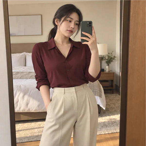 부산 부산진 채영 스튜디오 안내 이미지