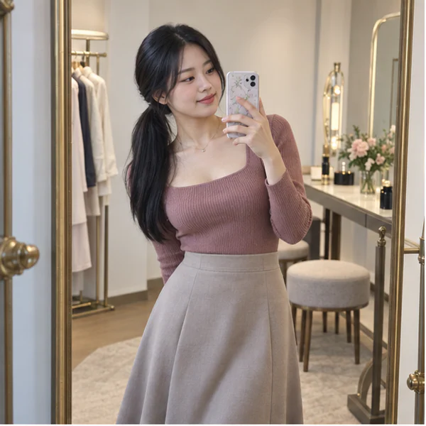 구리 수택 새봄 아로마 안내 이미지