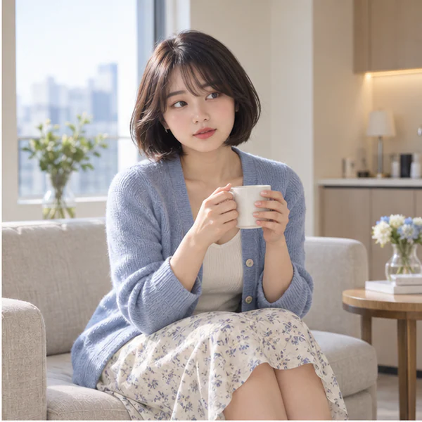 대전 석교 혜리 테라피 안내 이미지