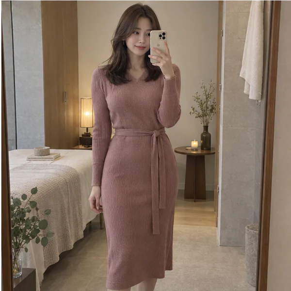 민지 살롱 대표 안내 이미지