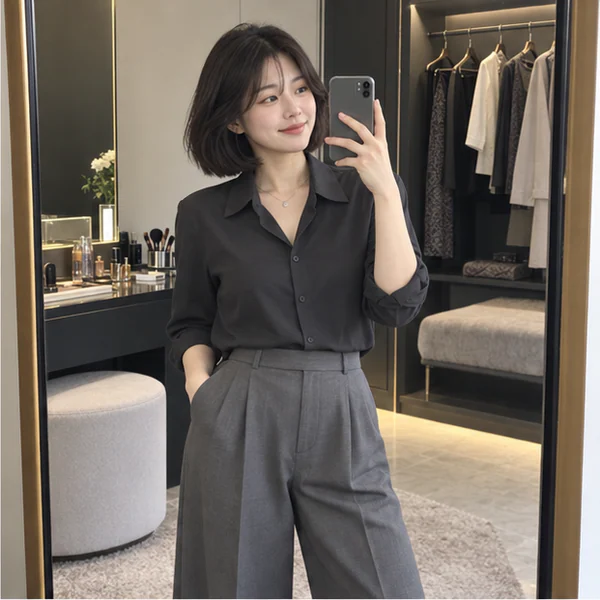 정왕동 하린 라운지 안내 이미지