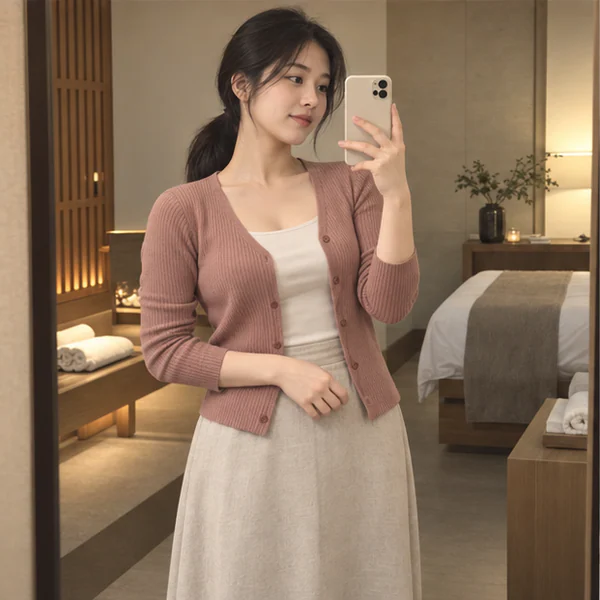 화성 반월 카리나 테라피 안내 이미지