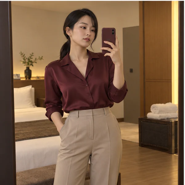 가평 라엘 포레스트 안내 이미지