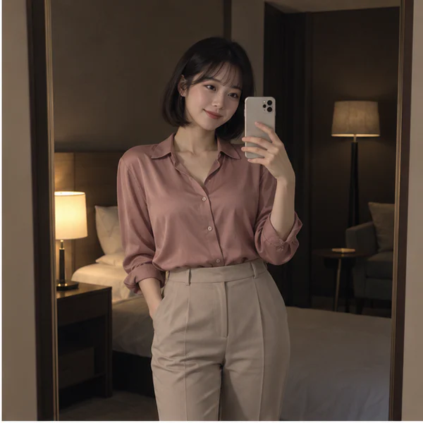 기흥 미나 살롱 안내 이미지