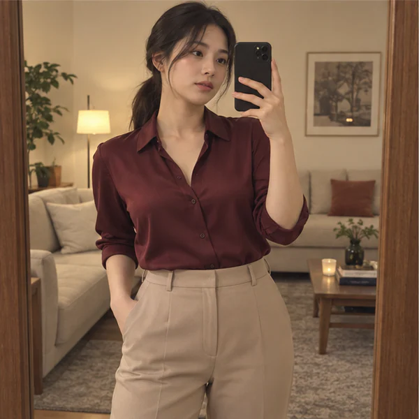 오산 남촌 아이린 테라피 안내 이미지