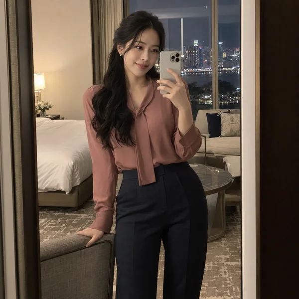 서울 망원 은서 릴랙스 안내 이미지