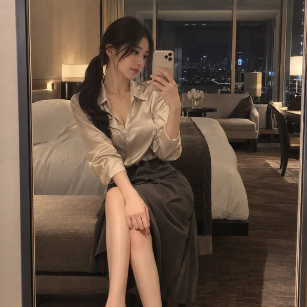 화성 기배 라엘 라운지 안내 이미지