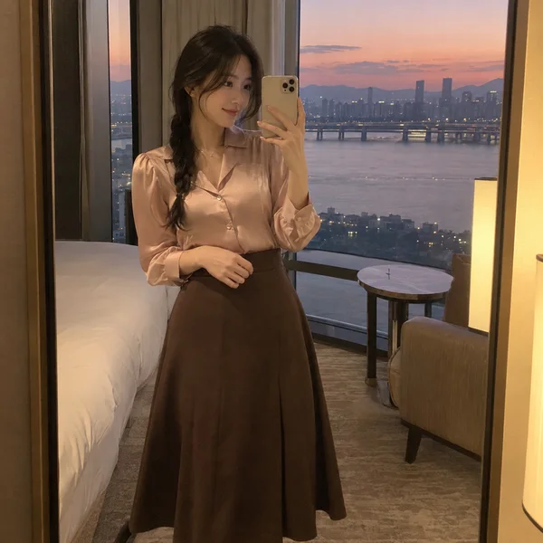 서울 명동 아린 케어 안내 이미지