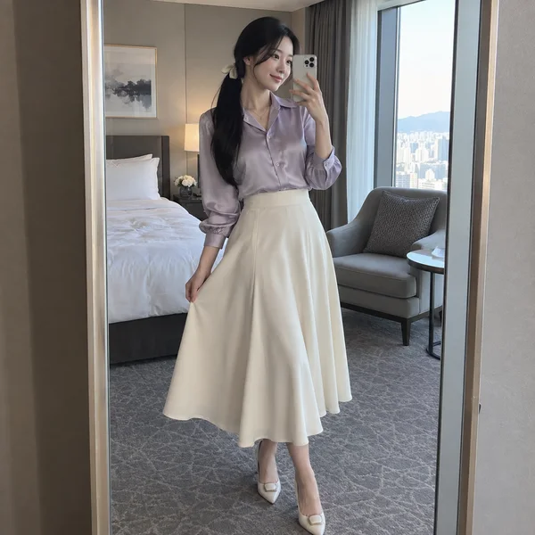 산본 채영 살롱 안내 이미지