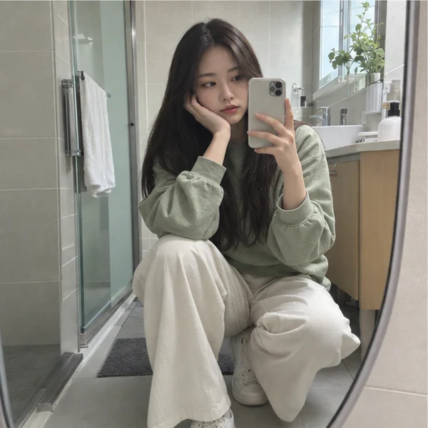 합정동 문별 밸런스 안내 이미지