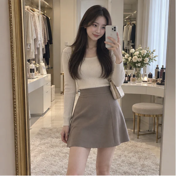 부천 괴안 미나 아로마 안내 이미지