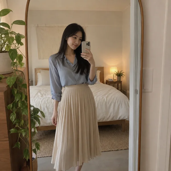 대전 둔산 아린 가든 안내 이미지