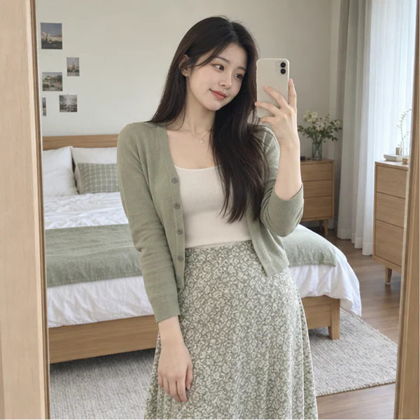 세정 가든 대표 안내 이미지