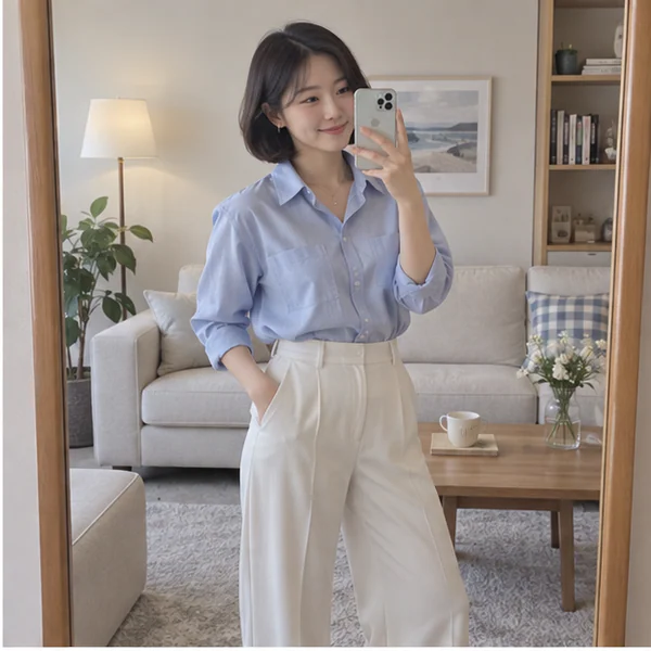광주 탄벌 사나 살롱 안내 이미지