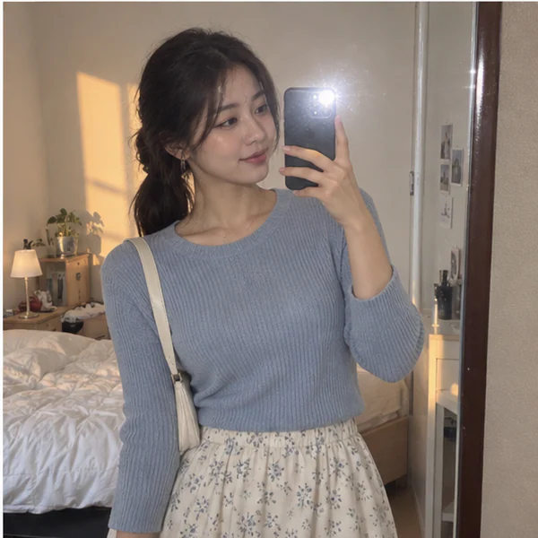 인덕원 민지 스튜디오 안내 이미지