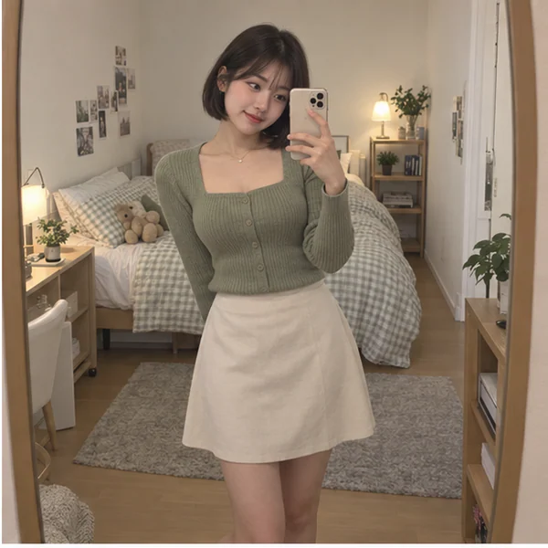 홍대 로제 스튜디오 안내 이미지