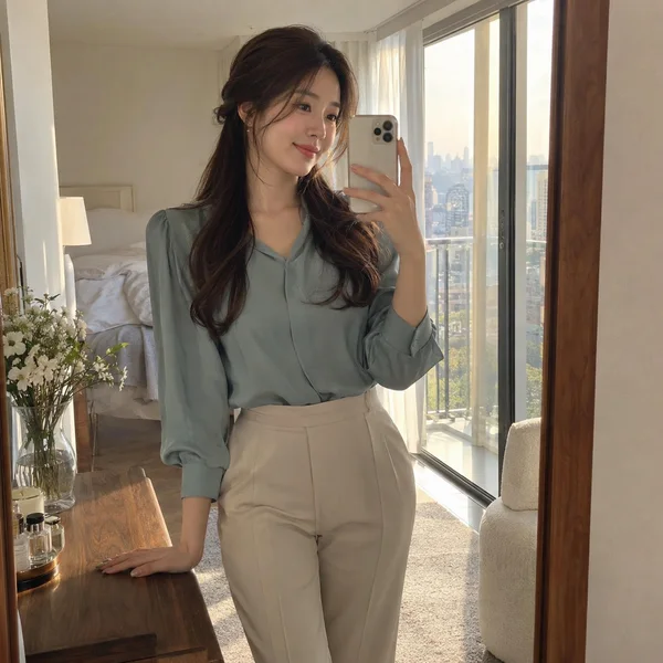 화성 동탄 하니 라운지 안내 이미지
