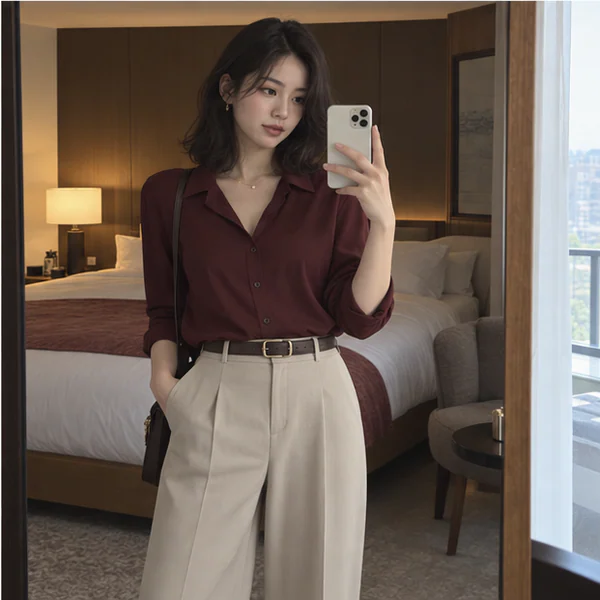 분당 세리 살롱 안내 이미지