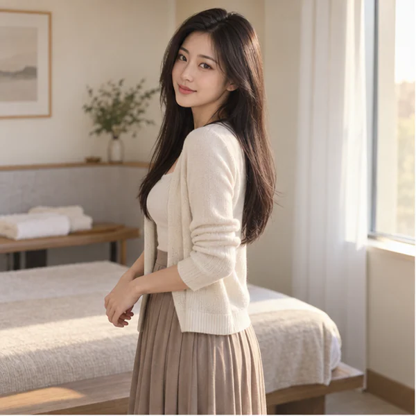 안산 본오 아린 스튜디오 안내 이미지