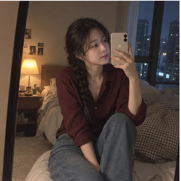 안산 부곡 가을 릴랙스 안내 이미지