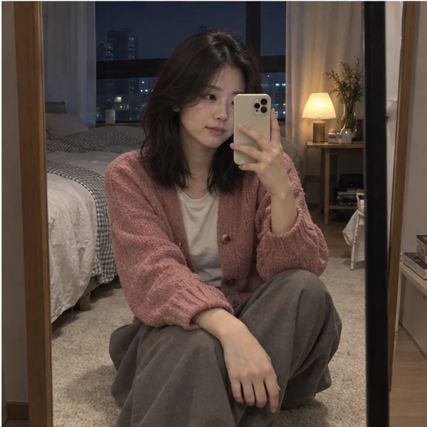 서울 독산 가을 라운지 안내 이미지