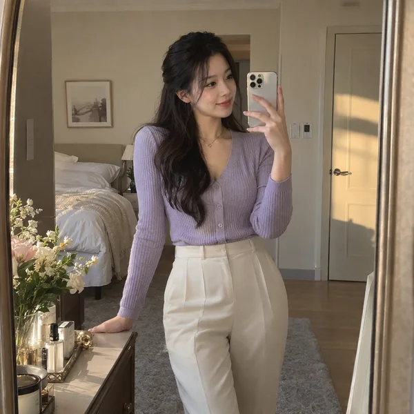 대구 무태조야 은서 라운지 안내 이미지