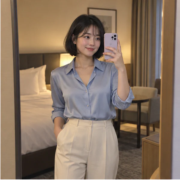 대치동 해린 라운지 안내 이미지