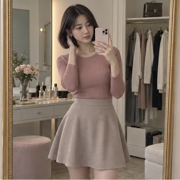 문별 웰니스 대표 안내 이미지